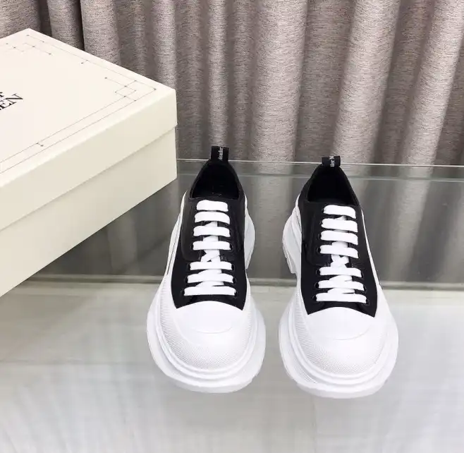 hype Alexander Mcqueen Casual Shoes