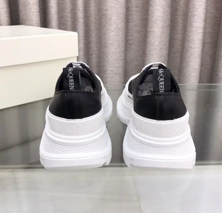 hype Alexander Mcqueen Casual Shoes