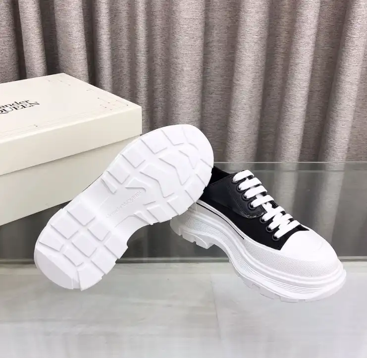 hype Alexander Mcqueen Casual Shoes