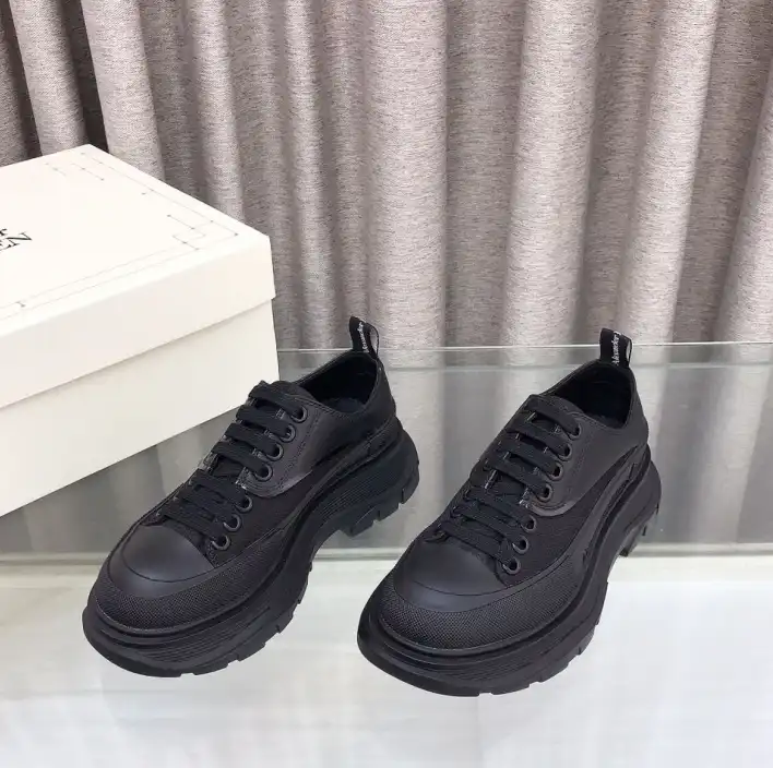 hype Alexander Mcqueen Casual Shoes