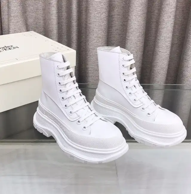 hype Alexander Mcqueen Casual Shoes