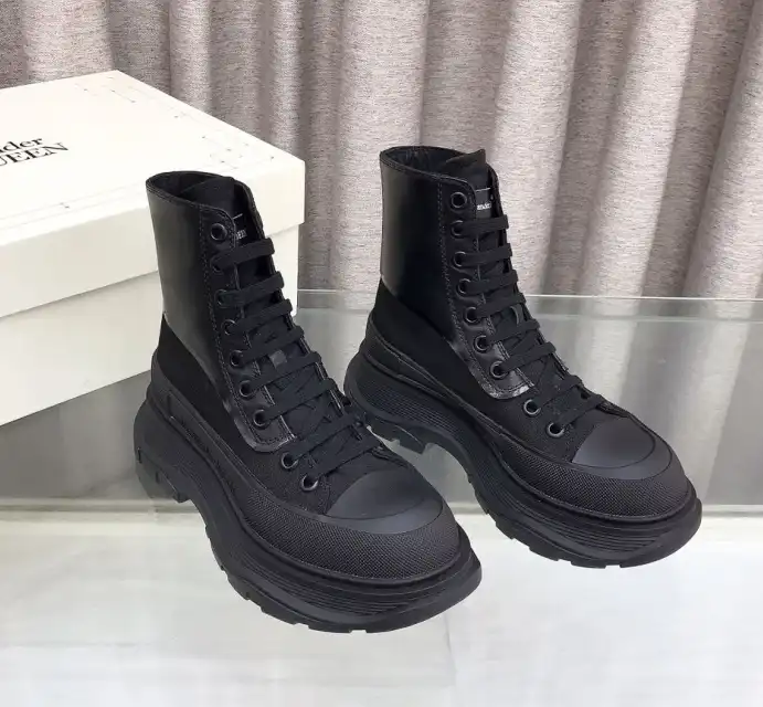 hype Alexander Mcqueen Casual Shoes