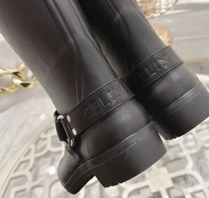 hype Celine Boots