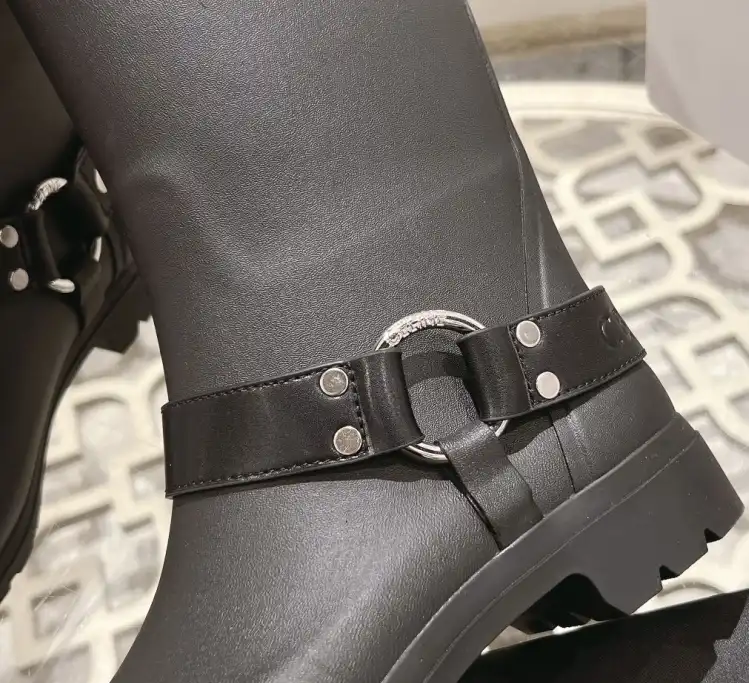 hype Celine Boots