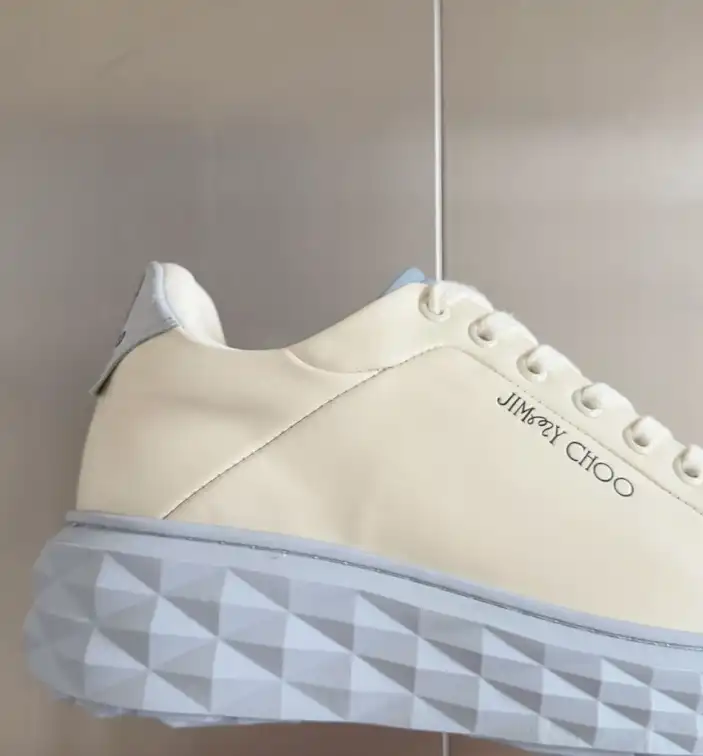 hype Jimmy Choo Sneakers