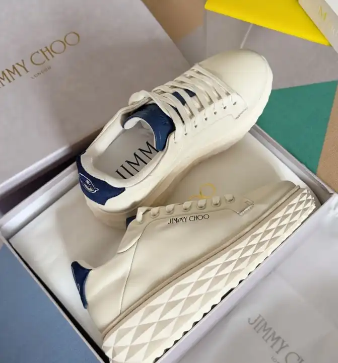 hype Jimmy Choo Sneakers