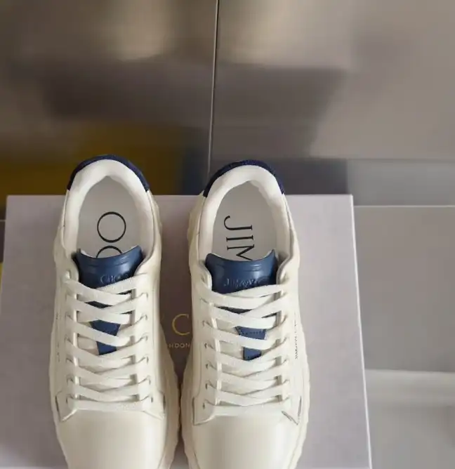 hype Jimmy Choo Sneakers