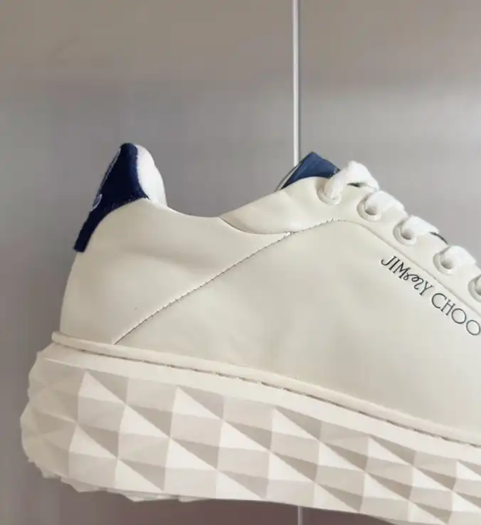 hype Jimmy Choo Sneakers