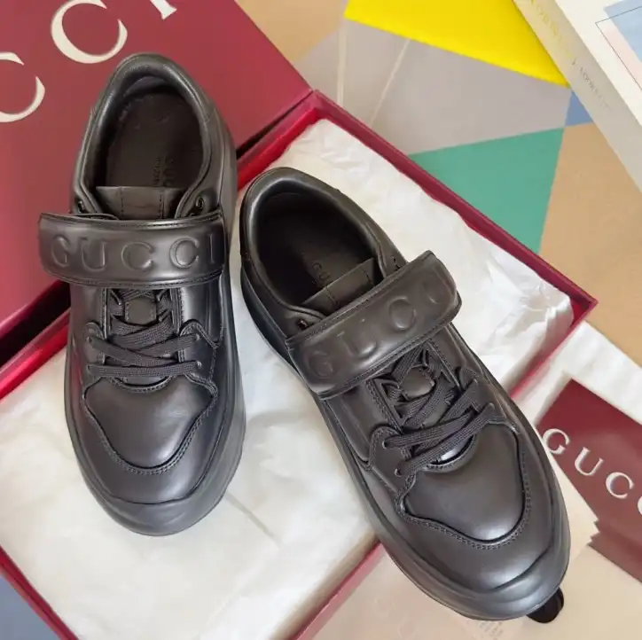 hype Gucci Casual Shoes