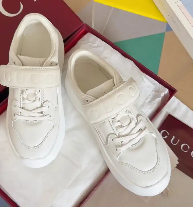 hype Gucci Casual Shoes