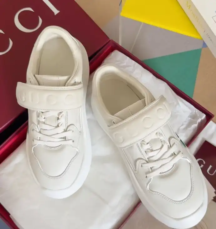 hype Gucci Casual Shoes