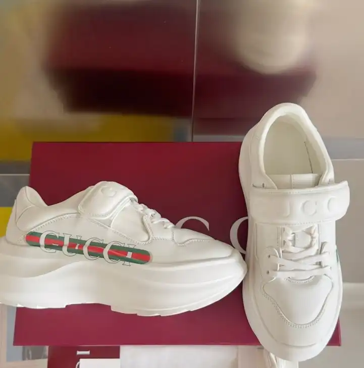 hype Gucci Casual Shoes