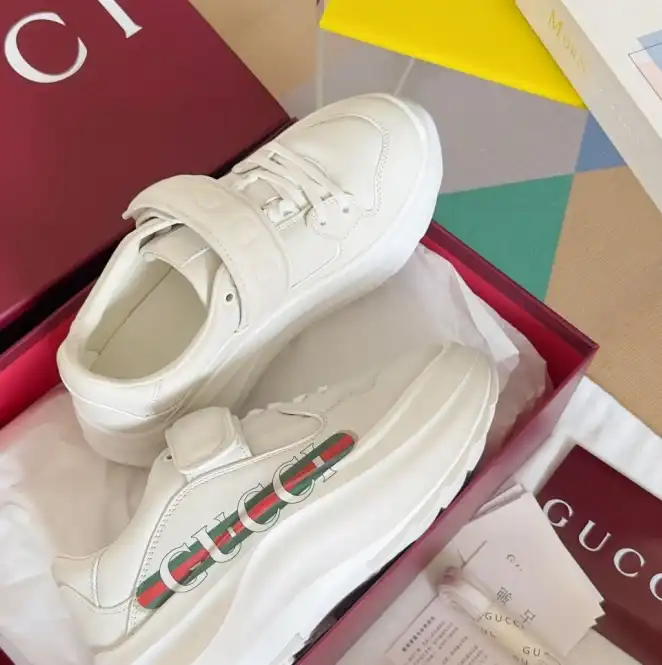 hype Gucci Casual Shoes