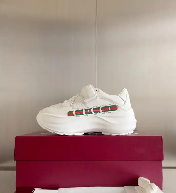 hype Gucci Casual Shoes