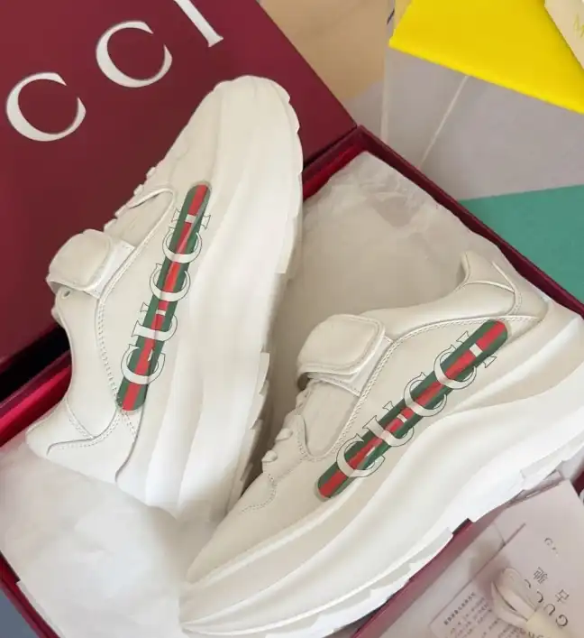 hype Gucci Casual Shoes