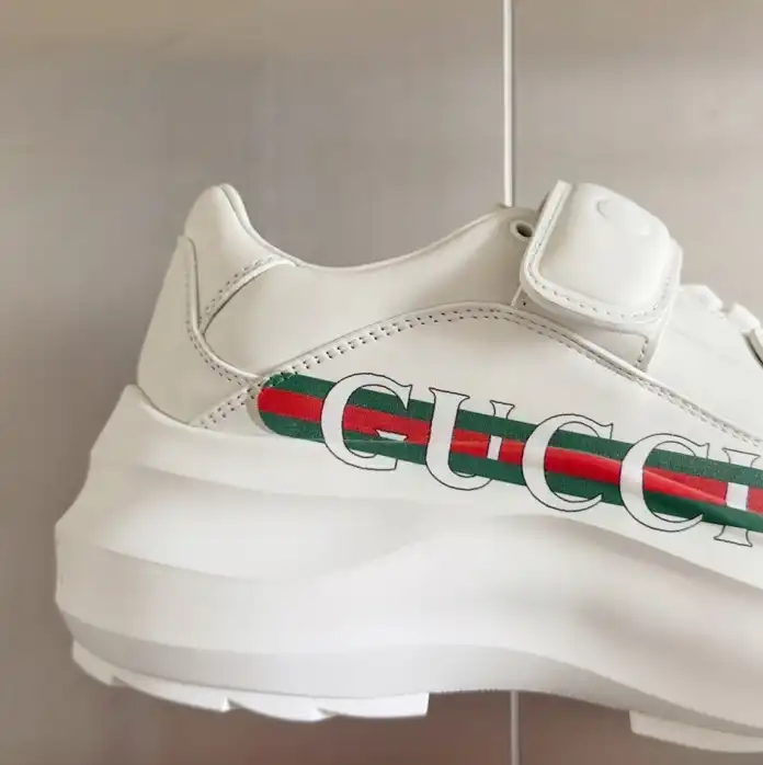 hype Gucci Casual Shoes