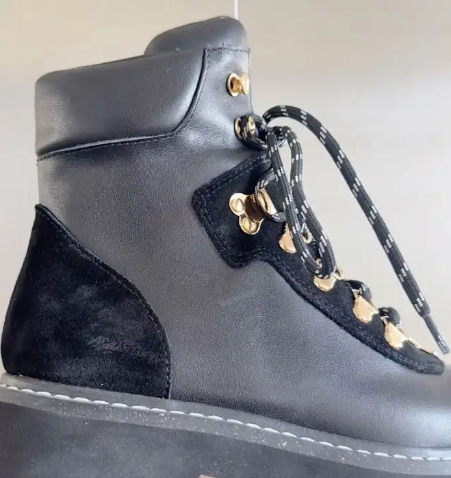 hype LV Boots