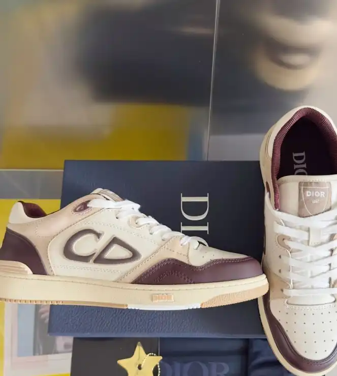 hype Christian Dior Casual Shoes