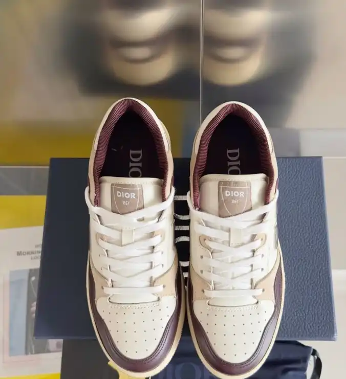 hype Christian Dior Casual Shoes