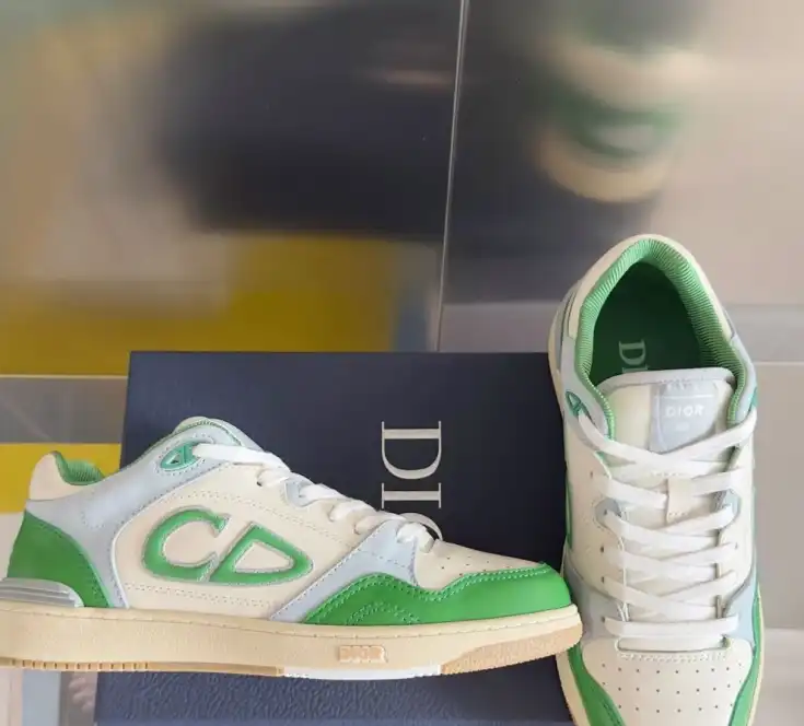 hype Christian Dior Casual Shoes