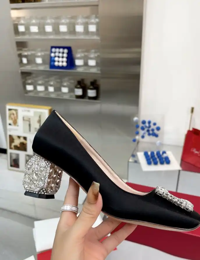 hype Roger Vivier High Heels