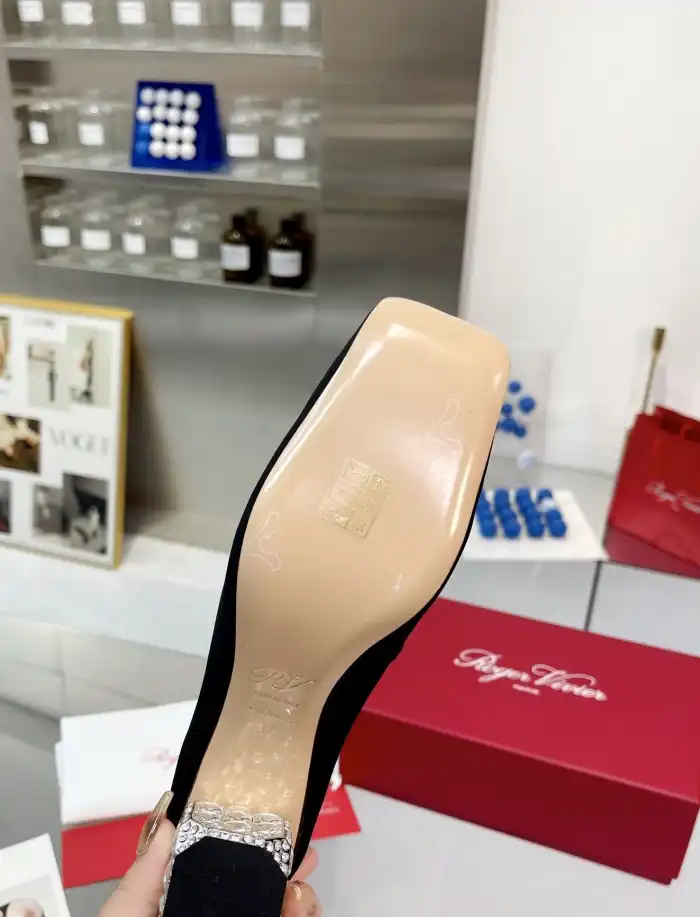 hype Roger Vivier High Heels