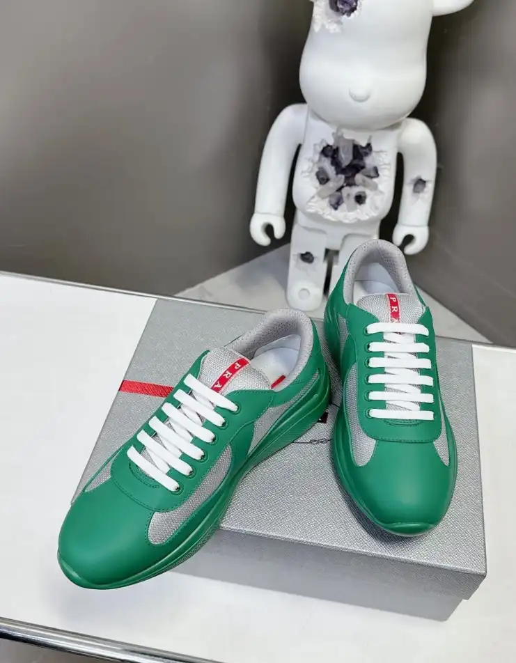 hype Prada Casual Shoes