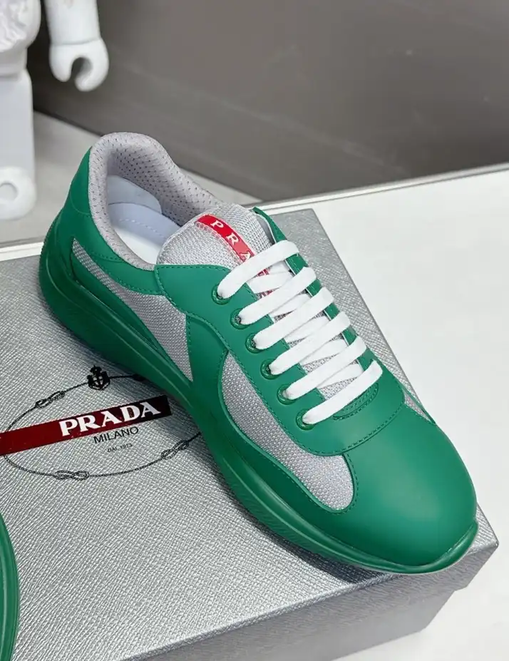 hype Prada Casual Shoes