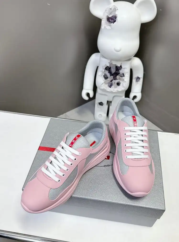 hype Prada Casual Shoes