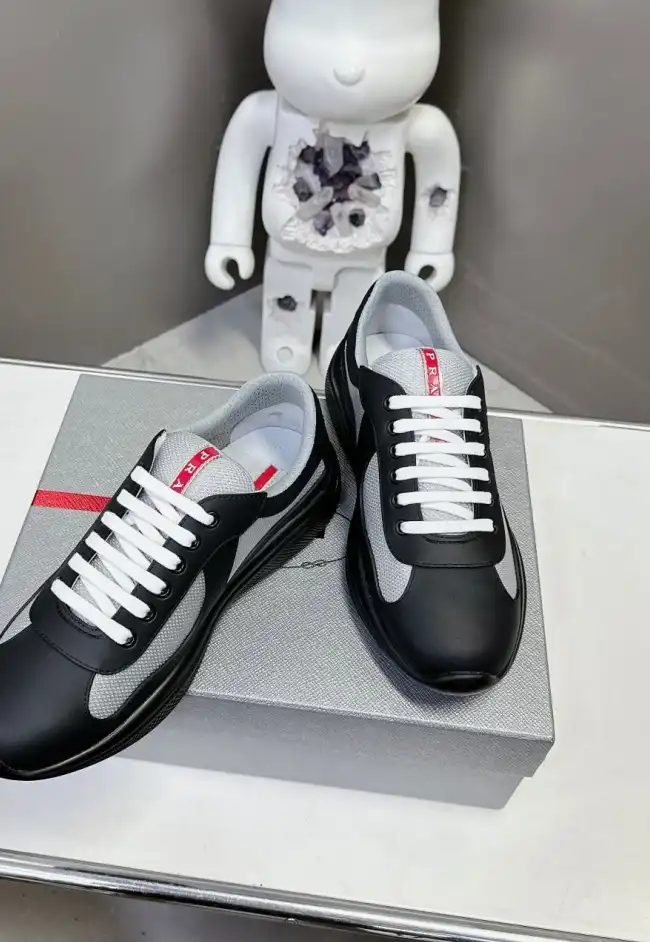 hype Prada Casual Shoes