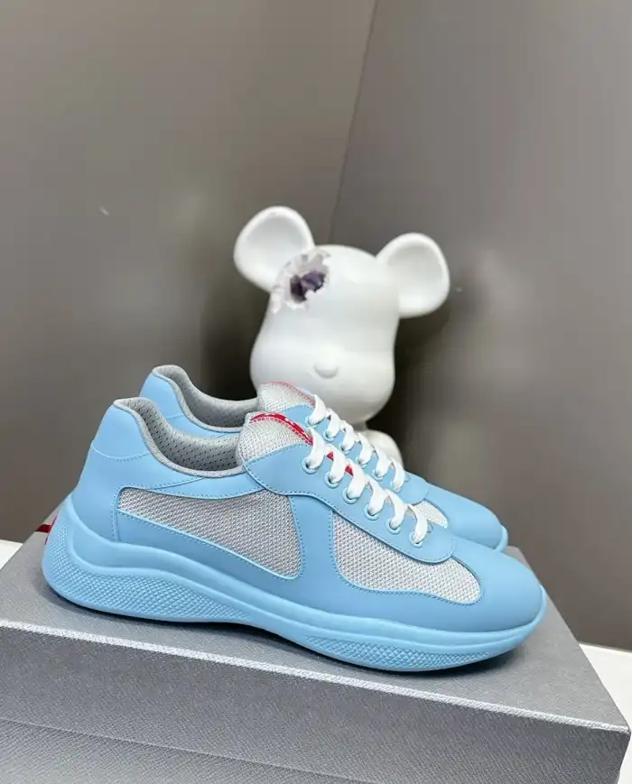 hype Prada Casual Shoes