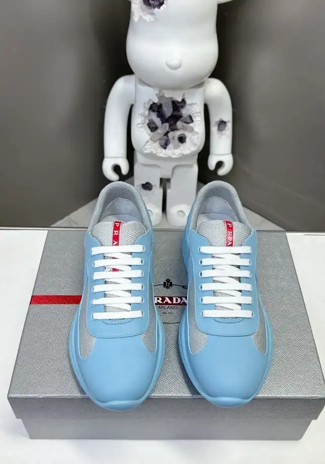 hype Prada Casual Shoes