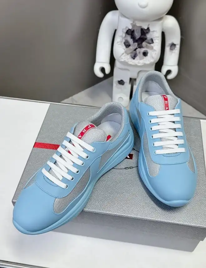 hype Prada Casual Shoes