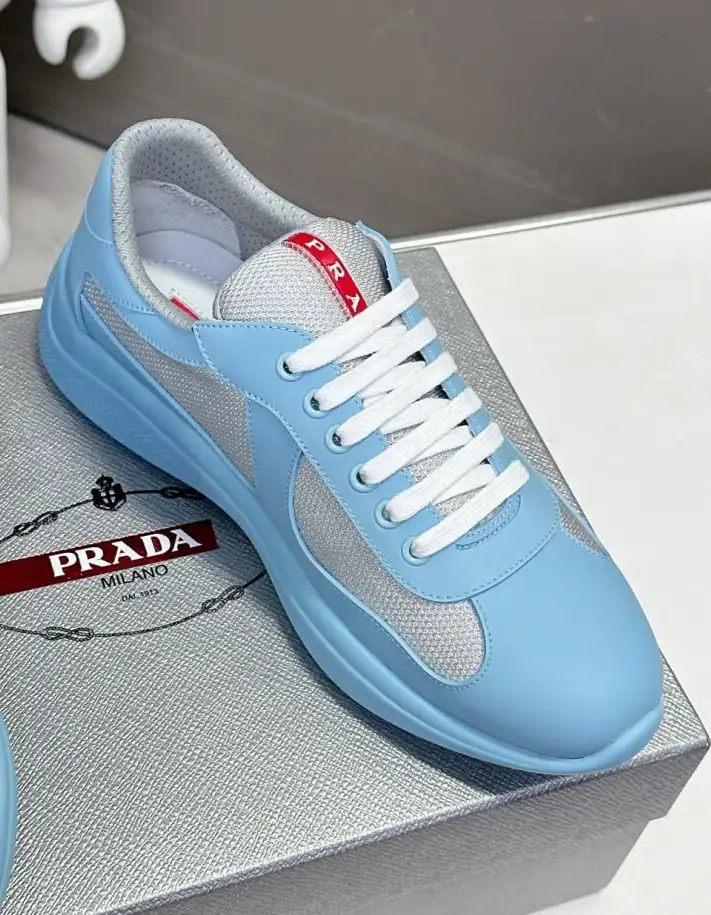 hype Prada Casual Shoes