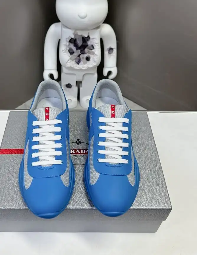 hype Prada Casual Shoes