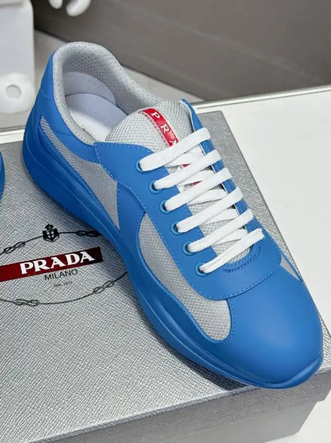 hype Prada Casual Shoes