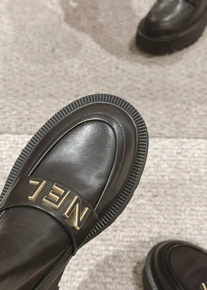 hype Chanel Boots