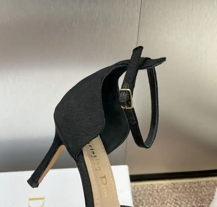 hype Christian Dior High Heels