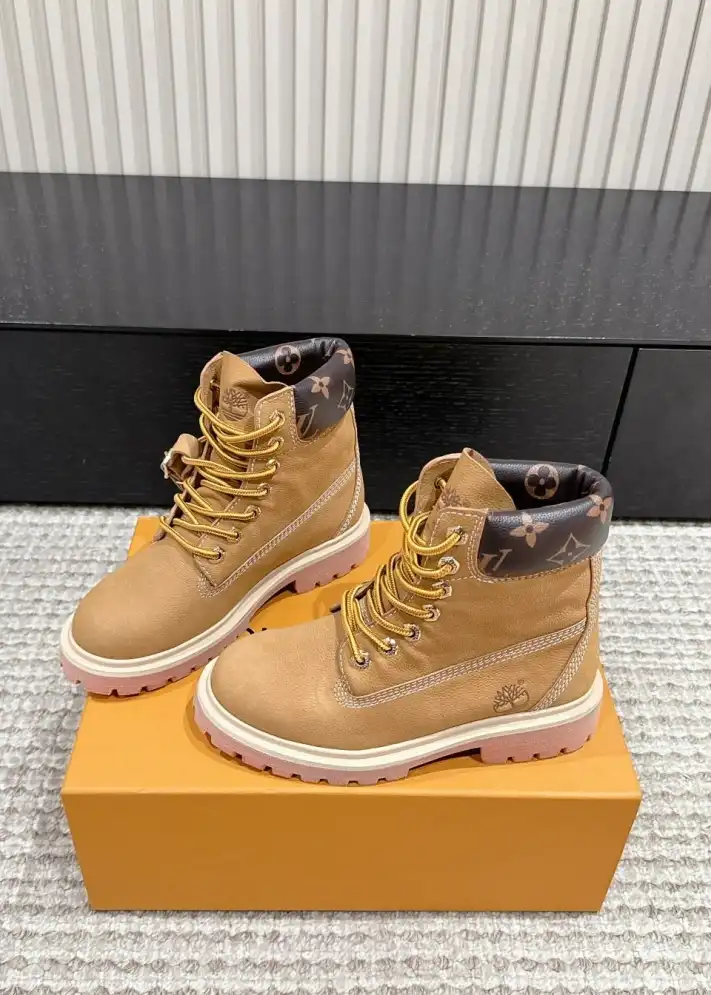 hype LV Boots