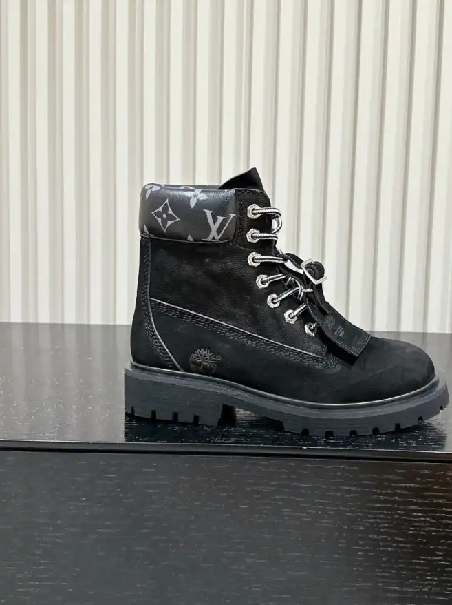 hype LV Boots