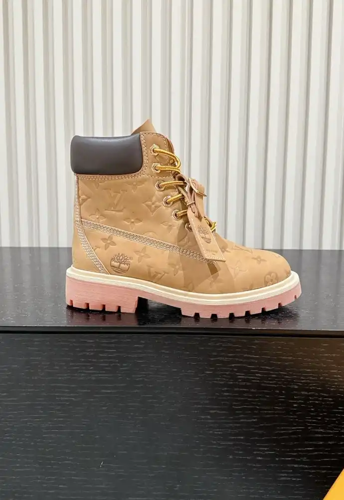 hype LV Boots