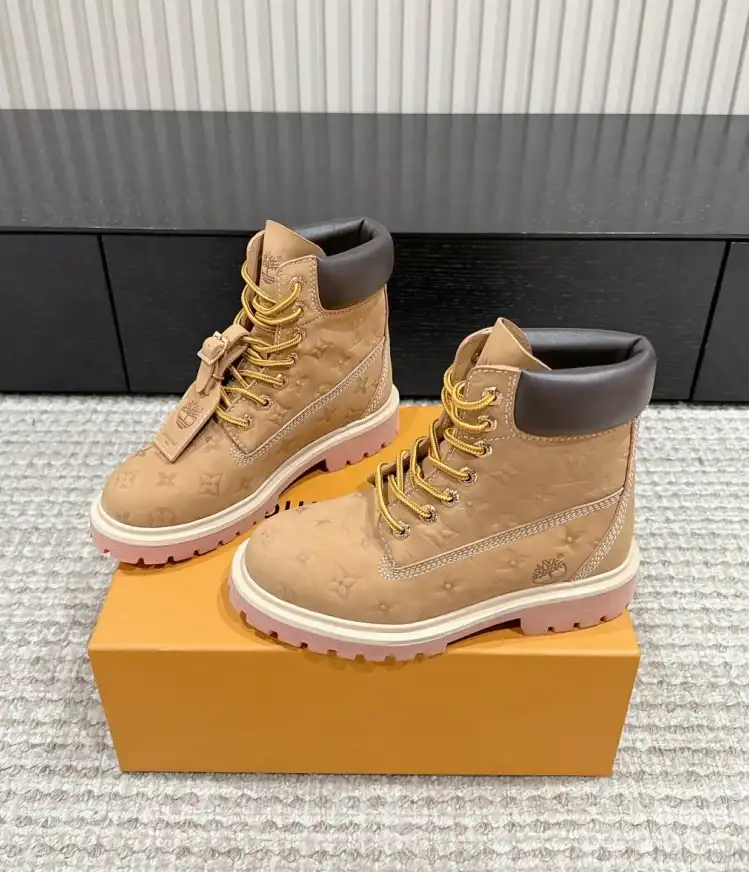 hype LV Boots