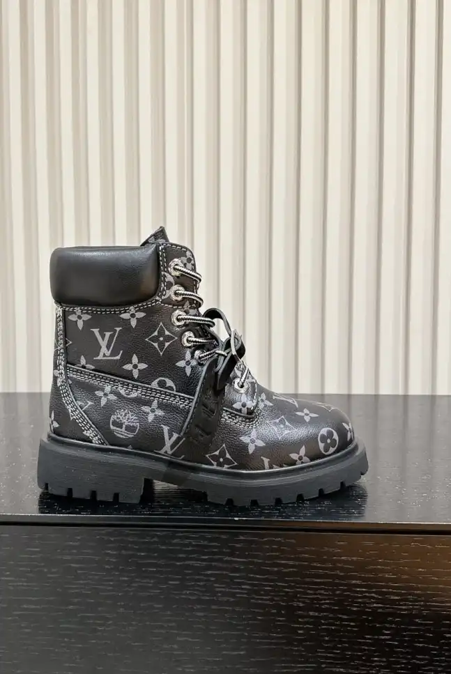 hype LV Boots