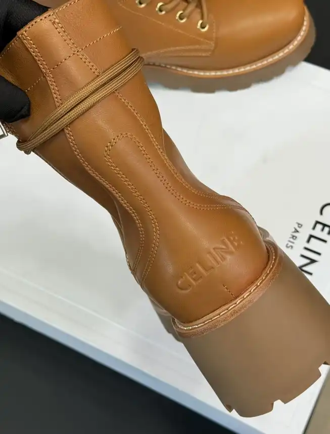 hype Chanel Boots