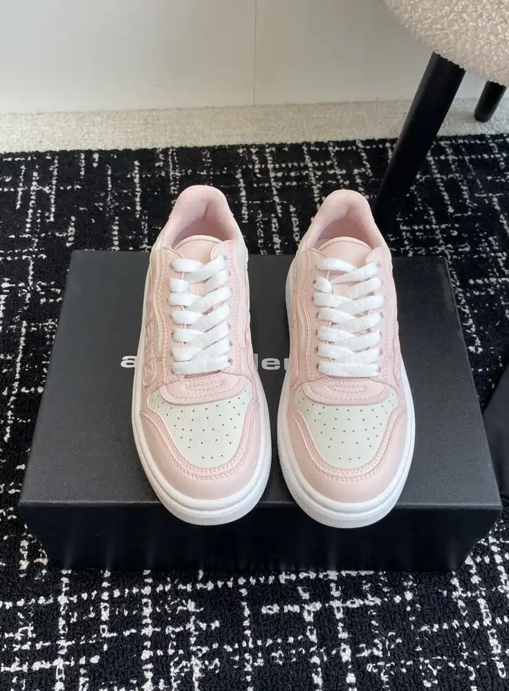 hype Alexander Wang Sneakers