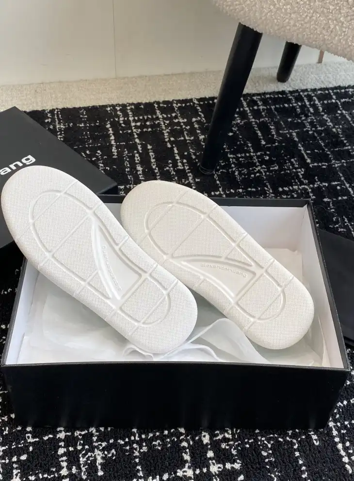 hype Alexander Wang Sneakers