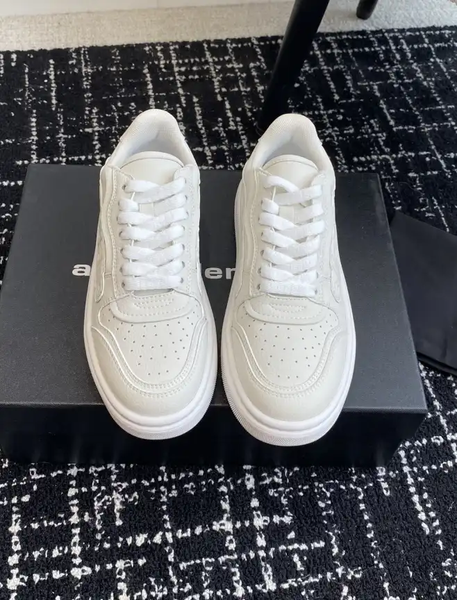 hype Alexander Wang Sneakers