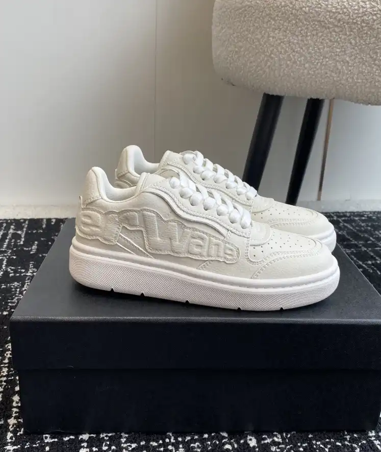 hype Alexander Wang Sneakers