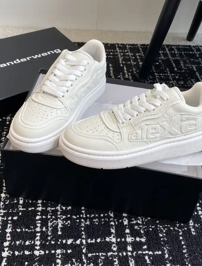 hype Alexander Wang Sneakers