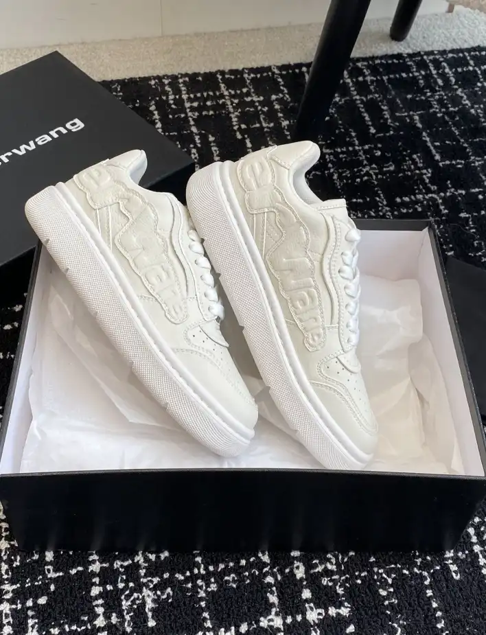 hype Alexander Wang Sneakers